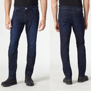 NWT New Mavi Jake Slim Leg Jeans Size 36 x 32